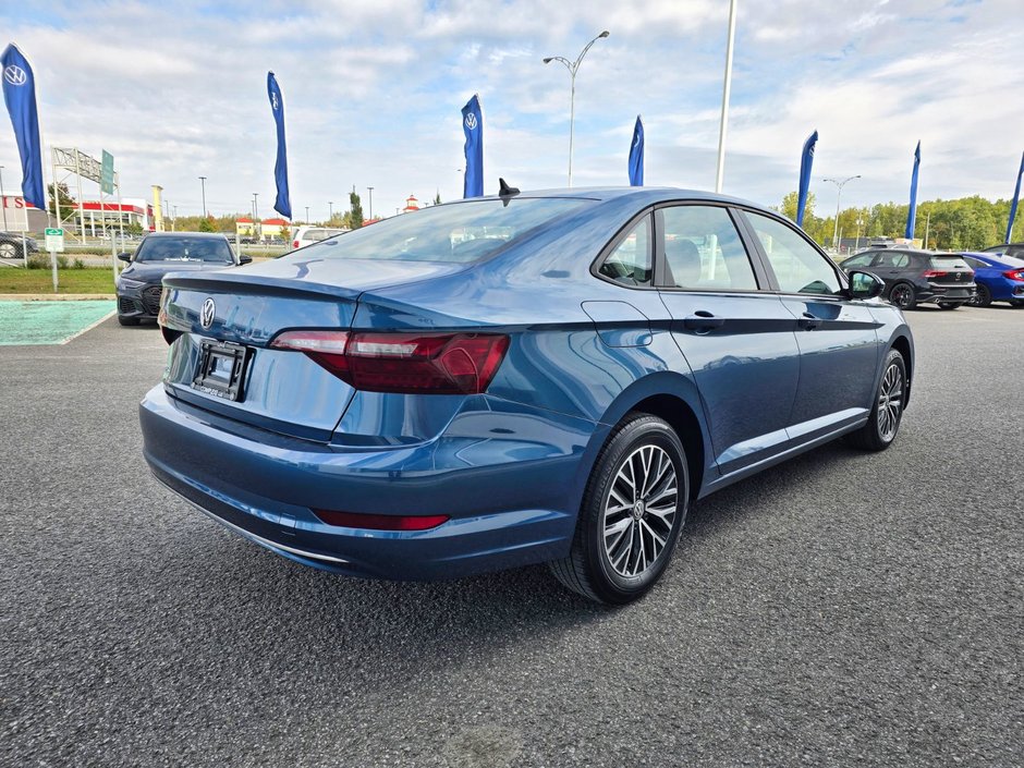 Volkswagen Jetta Highline 2020-3