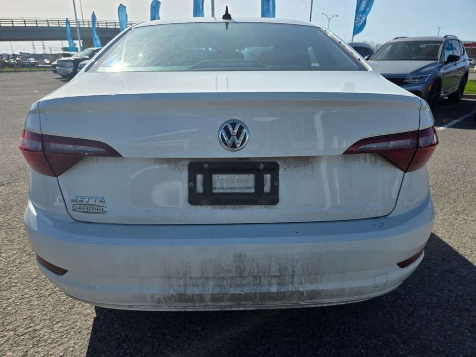 Volkswagen Jetta Highline 2021-3