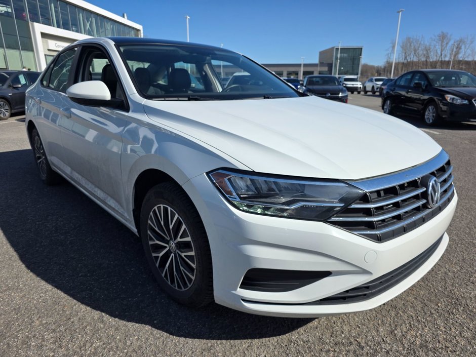 Volkswagen Jetta Highline 2021-6