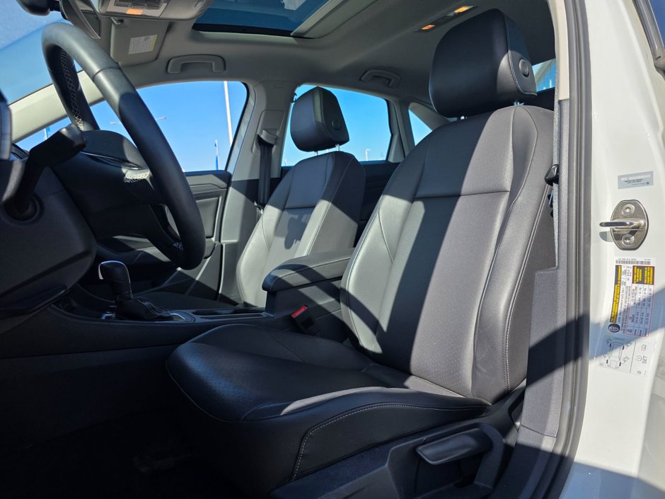 Volkswagen Jetta Highline 2021-8