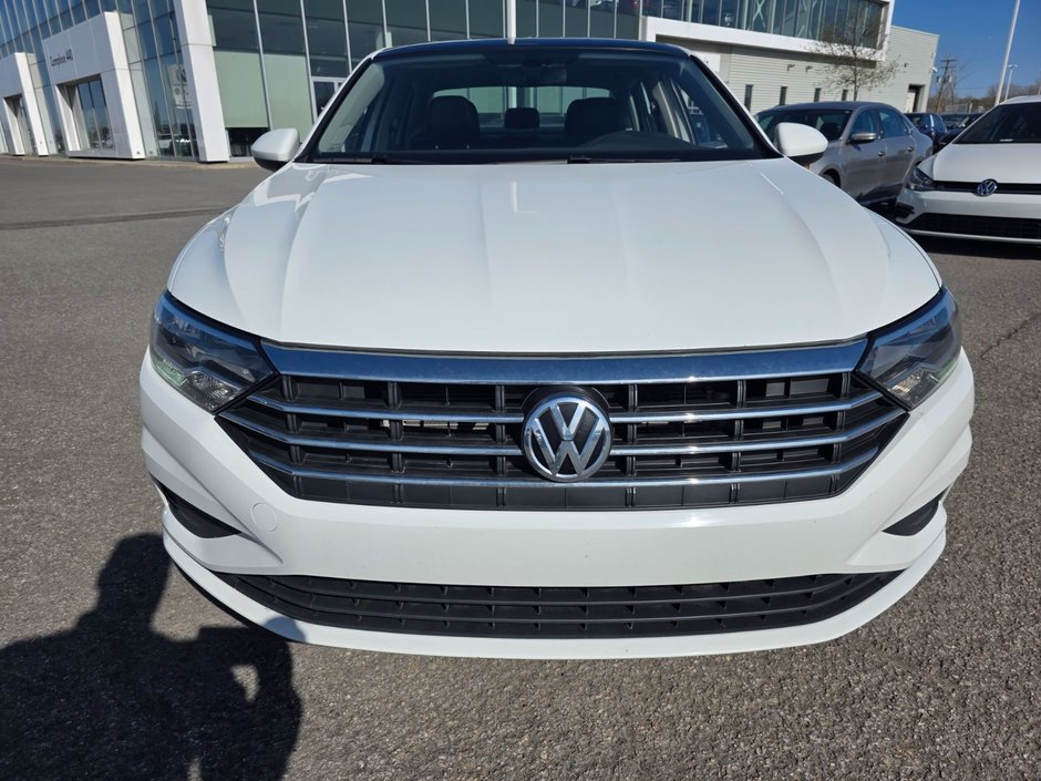 Volkswagen Jetta Highline 2021-7