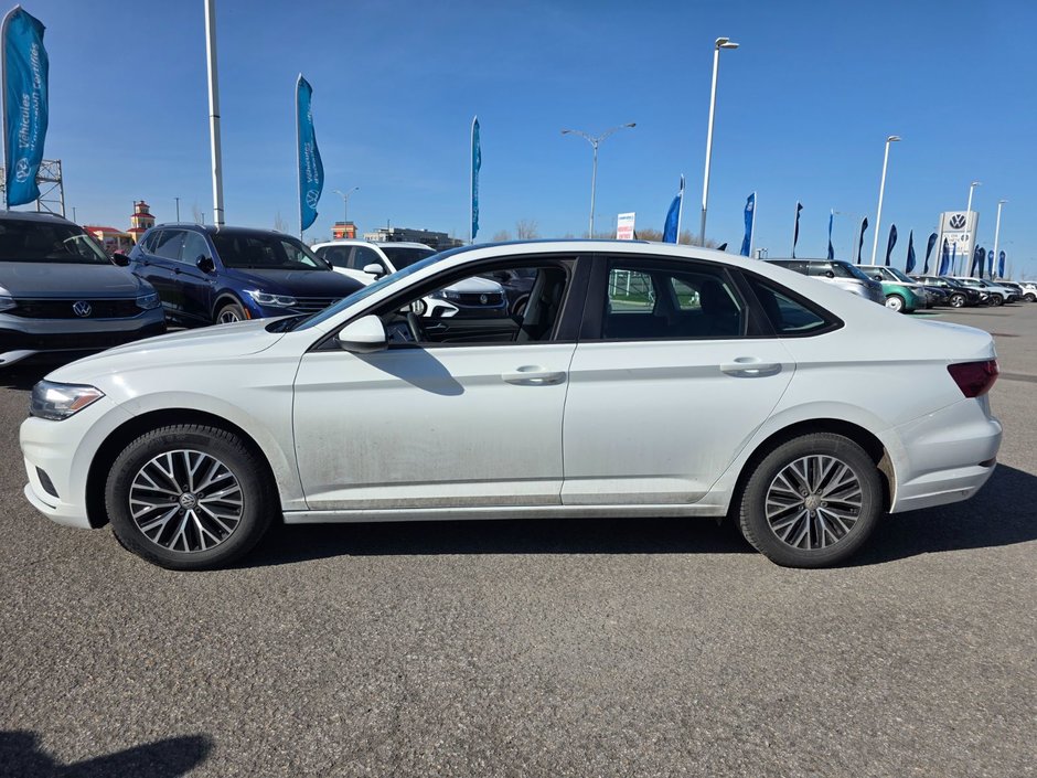 Volkswagen Jetta Highline 2021-1