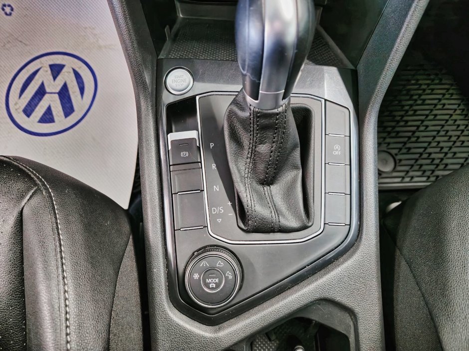 2019 Volkswagen Tiguan Comfortline * AWD * TOIT *-12