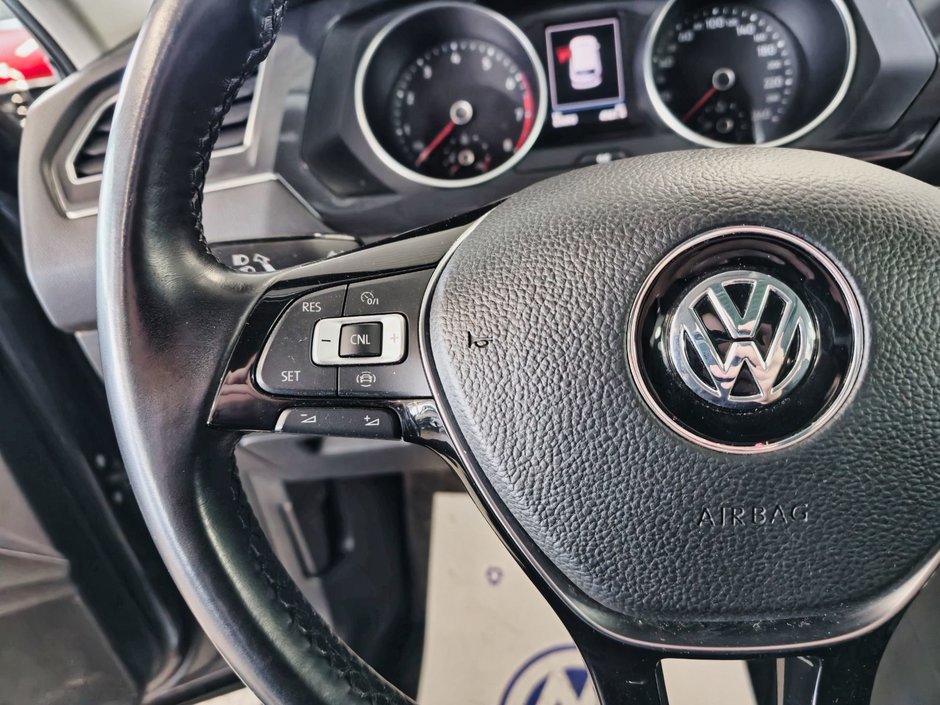 2019 Volkswagen Tiguan Comfortline * AWD * TOIT *-10