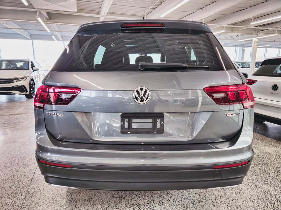 2019 Volkswagen Tiguan Comfortline * AWD * TOIT *-4