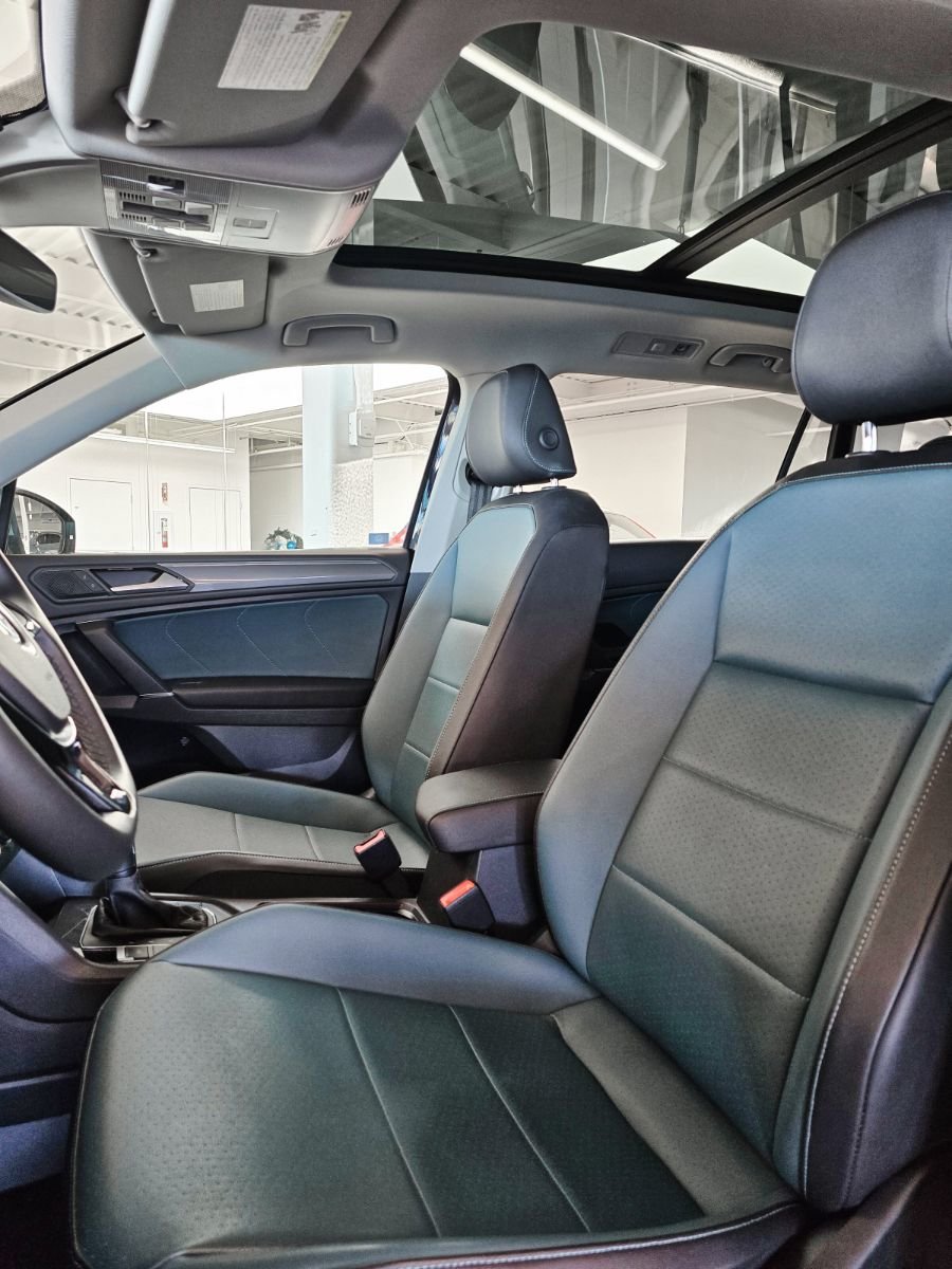 2020 Volkswagen Tiguan IQ Drive * Awd * Toit panoramique * Blindspot-7