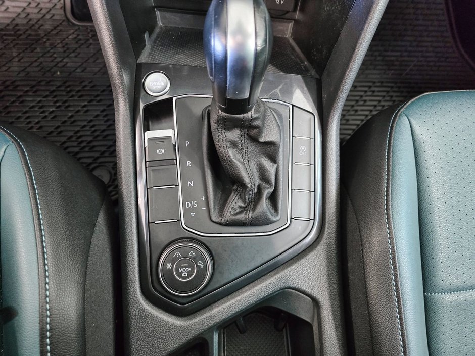 2020 Volkswagen Tiguan IQ Drive * Awd * Toit panoramique * Blindspot-12
