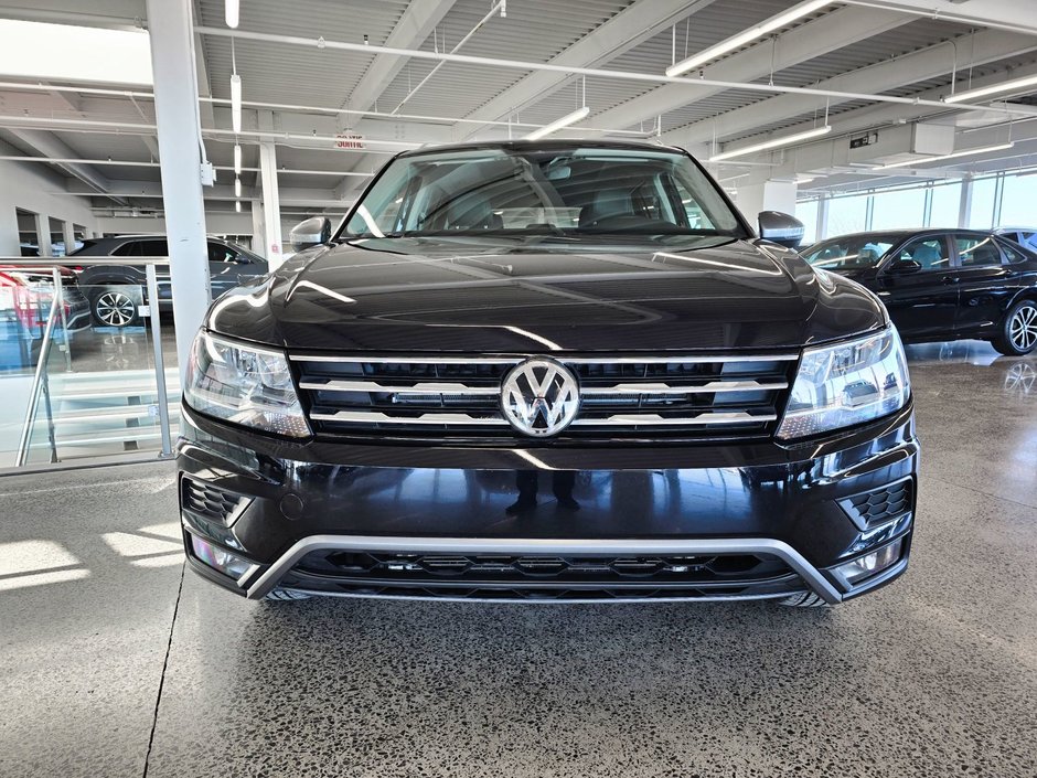 2020 Volkswagen Tiguan IQ Drive * Awd * Toit panoramique * Blindspot-1