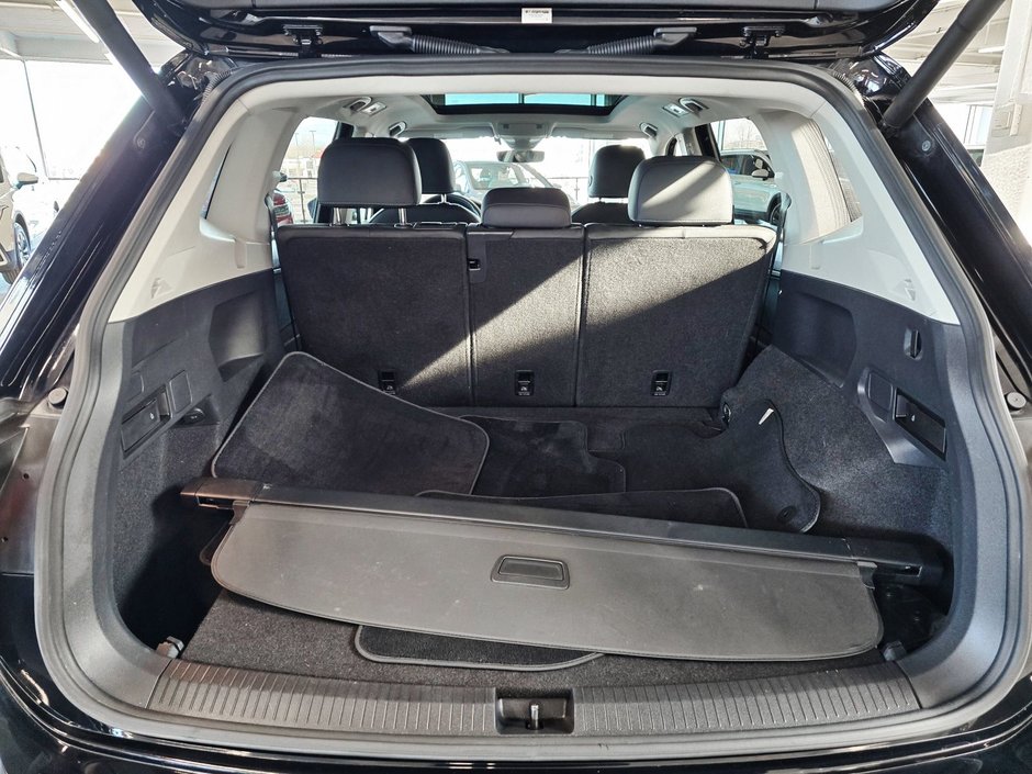 2020 Volkswagen Tiguan IQ Drive * Awd * Toit panoramique * Blindspot-5
