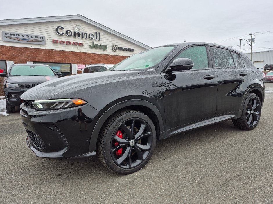 2024 Dodge Hornet R/T in Woodstock, New Brunswick