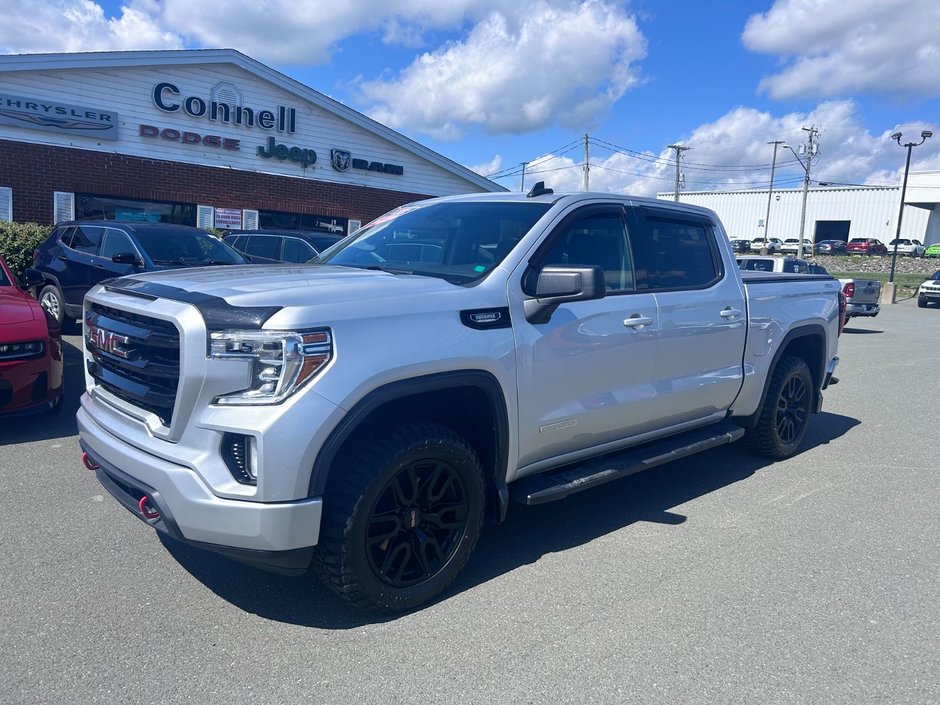 GMC Sierra 1500 Elevation 2021 à Woodstock, Nouveau-Brunswick