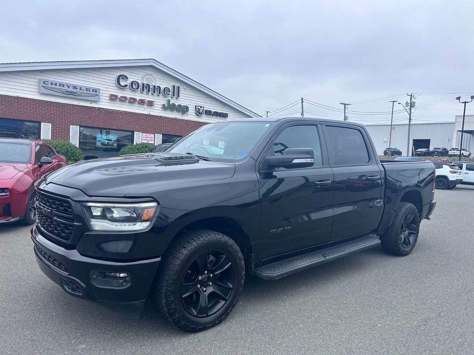 Ram 1500 Sport 2022 à Woodstock, Nouveau-Brunswick