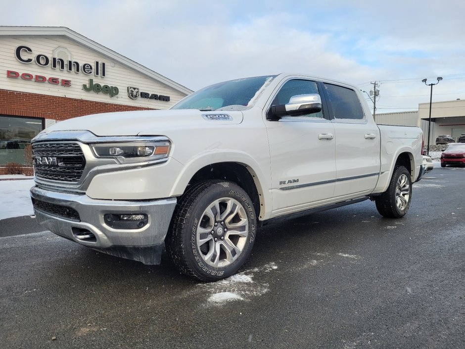 2023 Ram 1500 Limited in Woodstock, New Brunswick