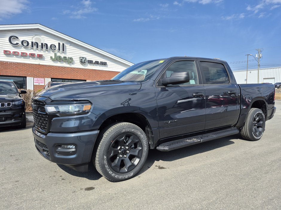 2026 Ram 1500 Express in Woodstock, New Brunswick