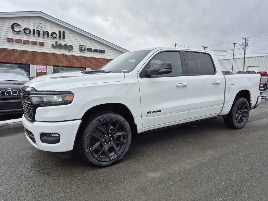 2026 Ram 1500 Sport in Woodstock, New Brunswick