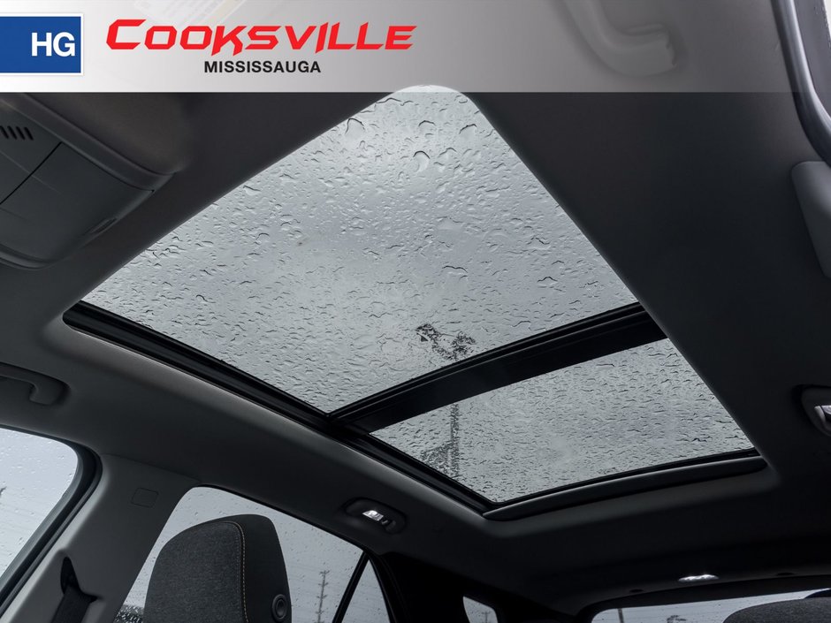 2022 Chevrolet Equinox LT, SUNROOF, NAVIGATION-19