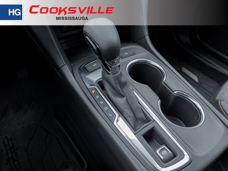 2022 Chevrolet Equinox LT, SUNROOF, NAVIGATION-15