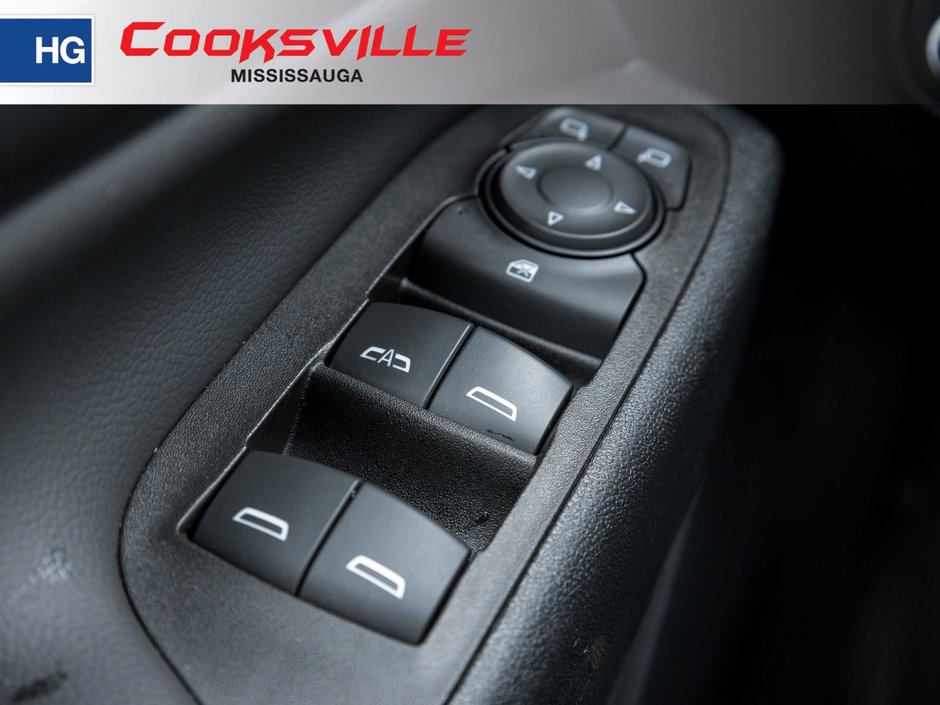 2022 Chevrolet Equinox LT, SUNROOF, NAVIGATION-13