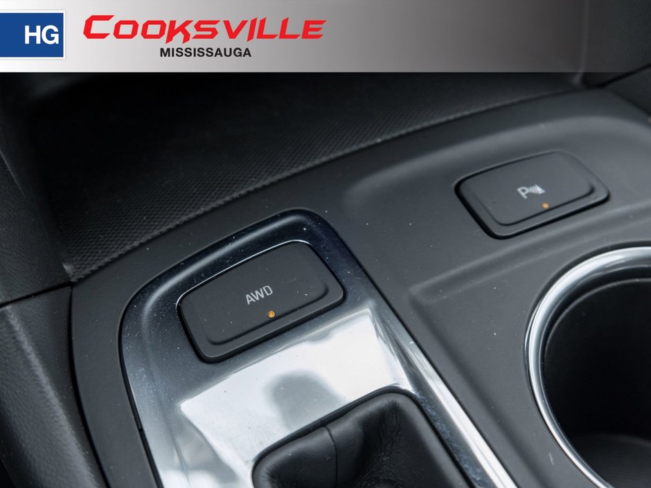 2022 Chevrolet Equinox LT, SUNROOF, NAVIGATION-16