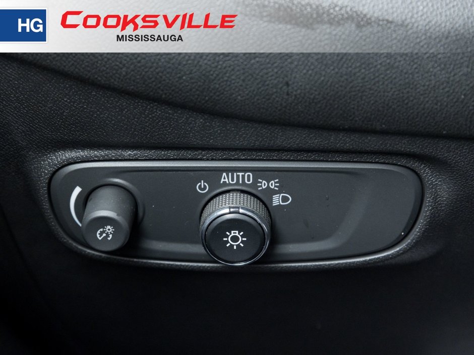 2022 Chevrolet Equinox LT, SUNROOF, NAVIGATION-14