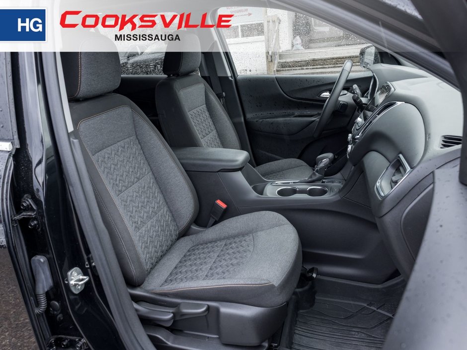 2022 Chevrolet Equinox LT, SUNROOF, NAVIGATION-20