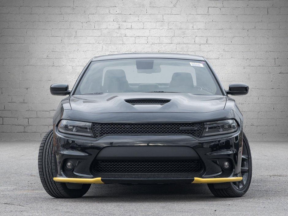 2023 Dodge Charger R/T-1