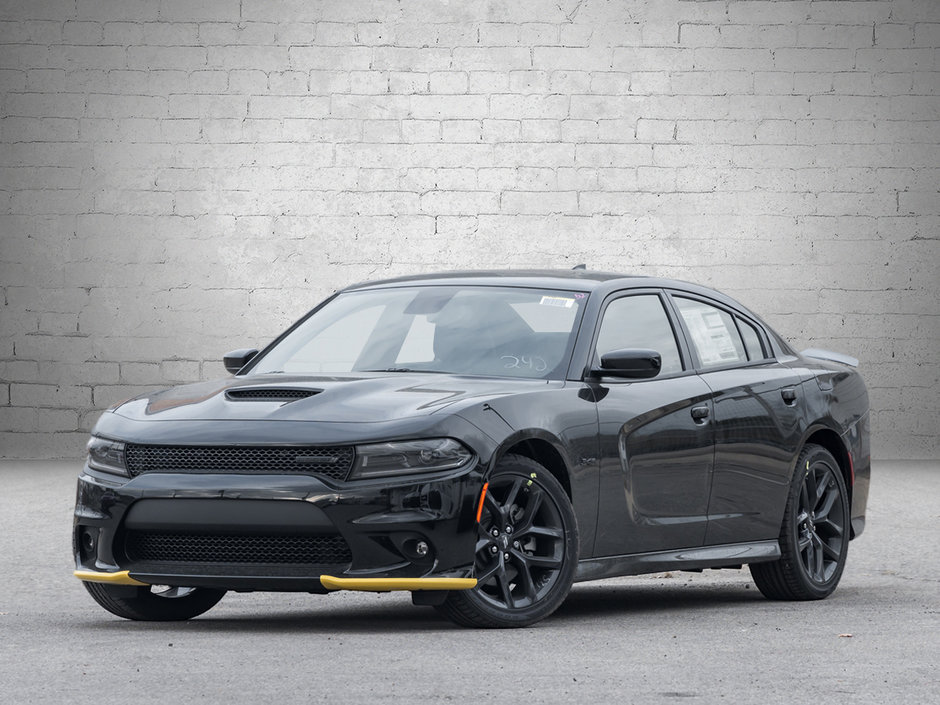 2023 Dodge Charger R/T-0