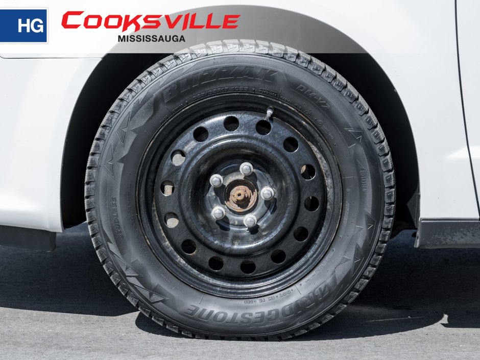 2020 Dodge Grand Caravan SE-3