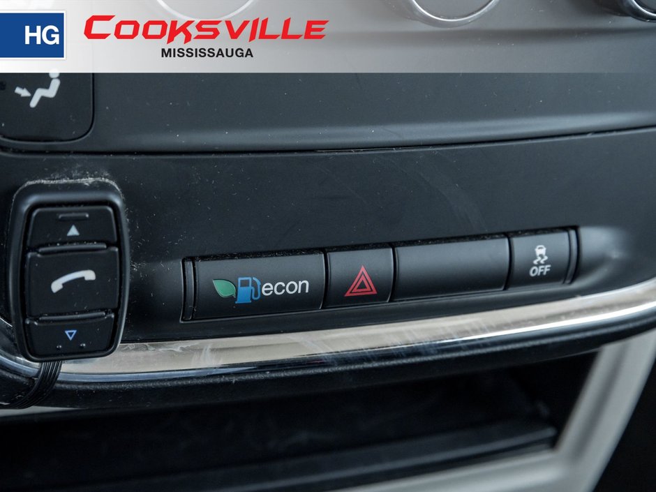 2020 Dodge Grand Caravan SE-14