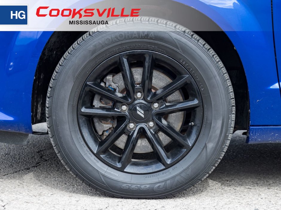 2020 Dodge Grand Caravan GT-3