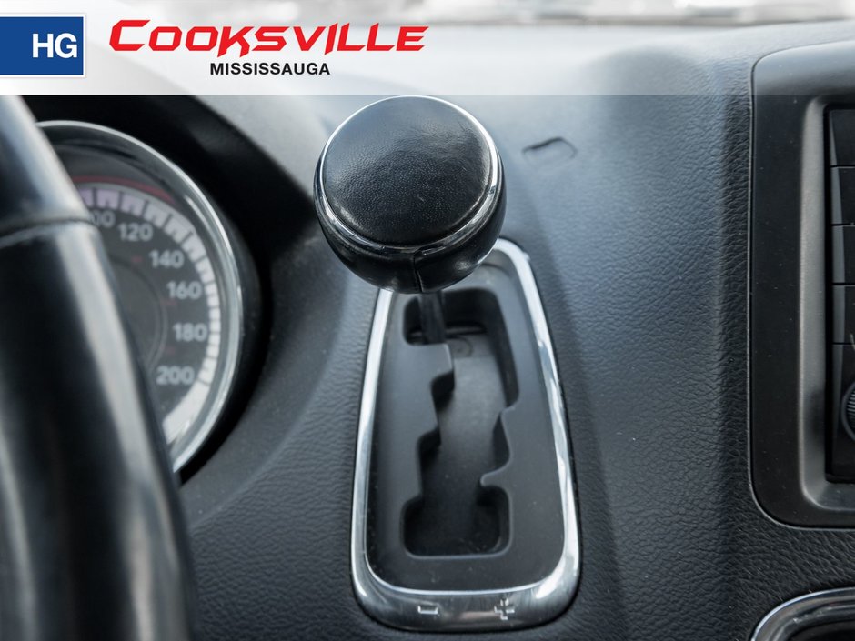 2020 Dodge Grand Caravan GT-13