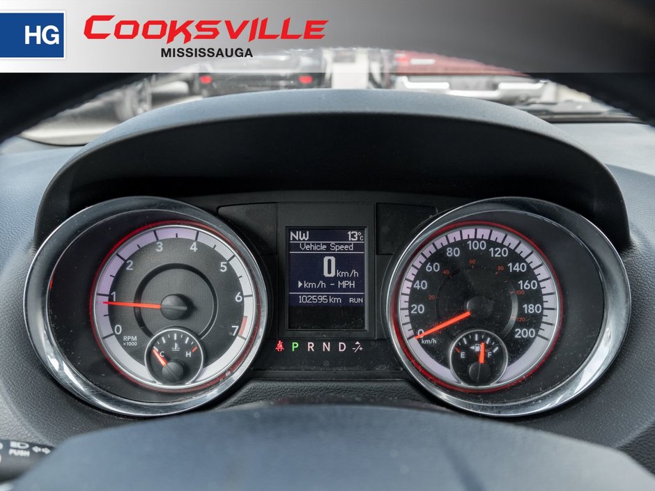 2020 Dodge Grand Caravan GT-9