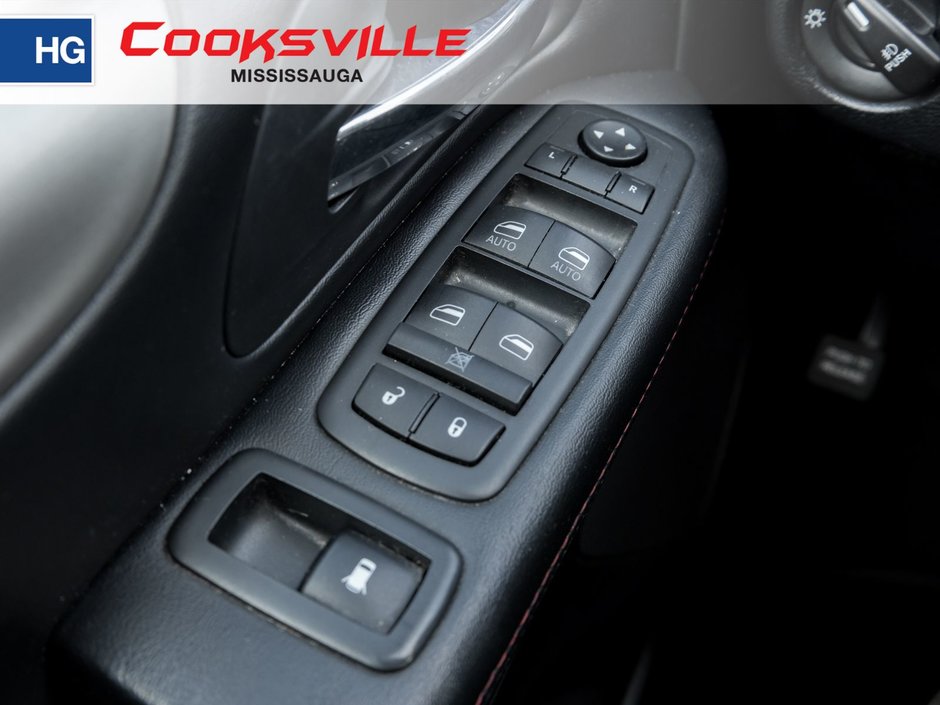 2020 Dodge Grand Caravan GT-11