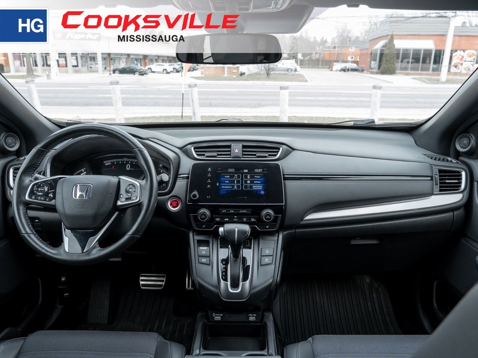 2021 Honda CR-V Sport-23
