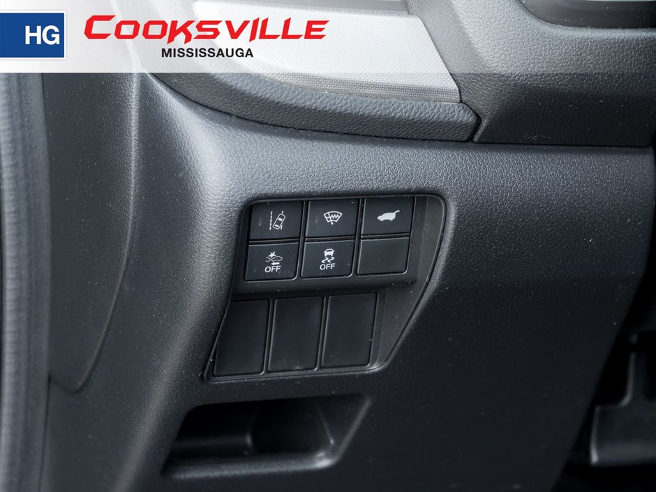2021 Honda CR-V Sport-15