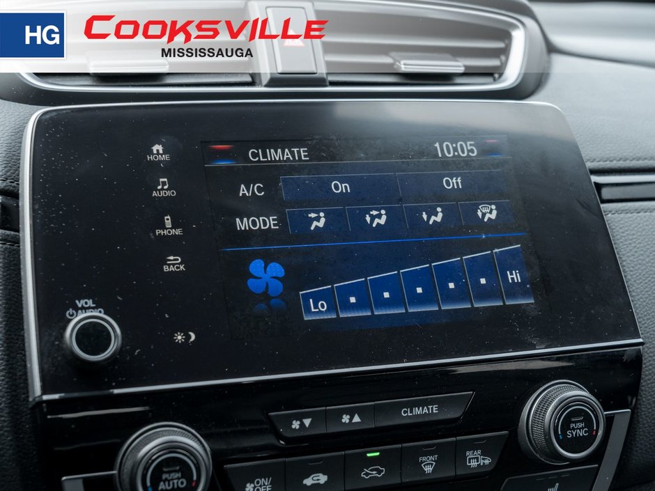 2021 Honda CR-V Sport-20