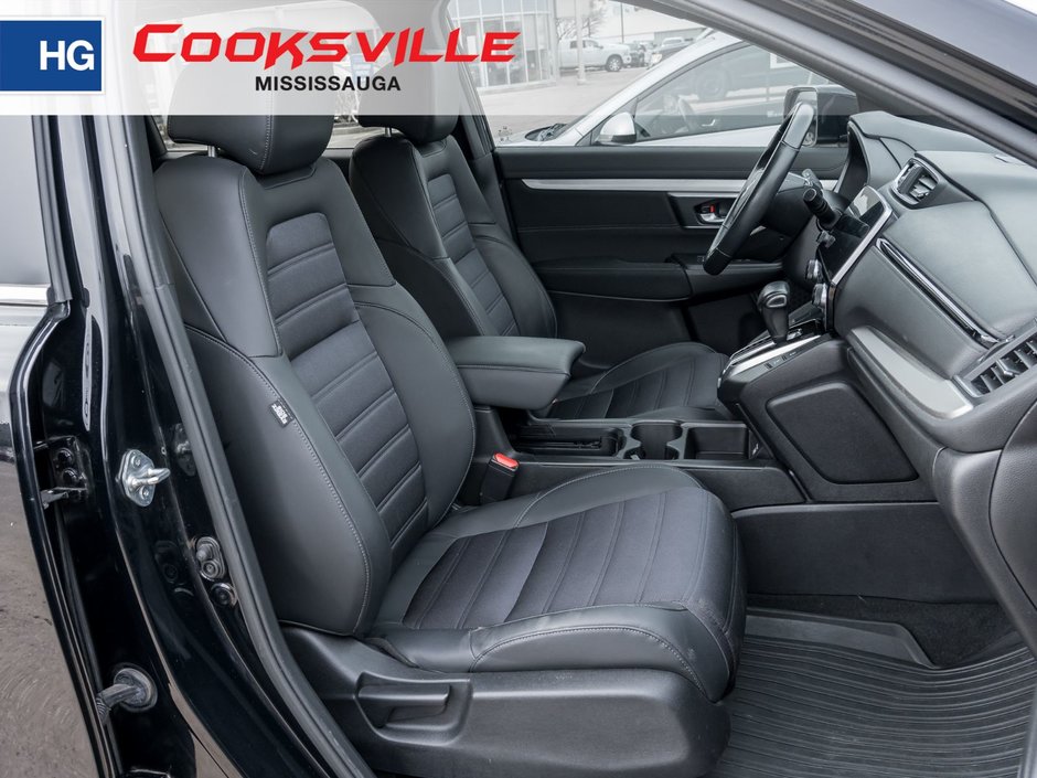 2021 Honda CR-V Sport-21