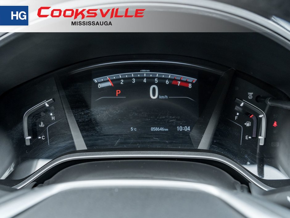 2021 Honda CR-V Sport-11