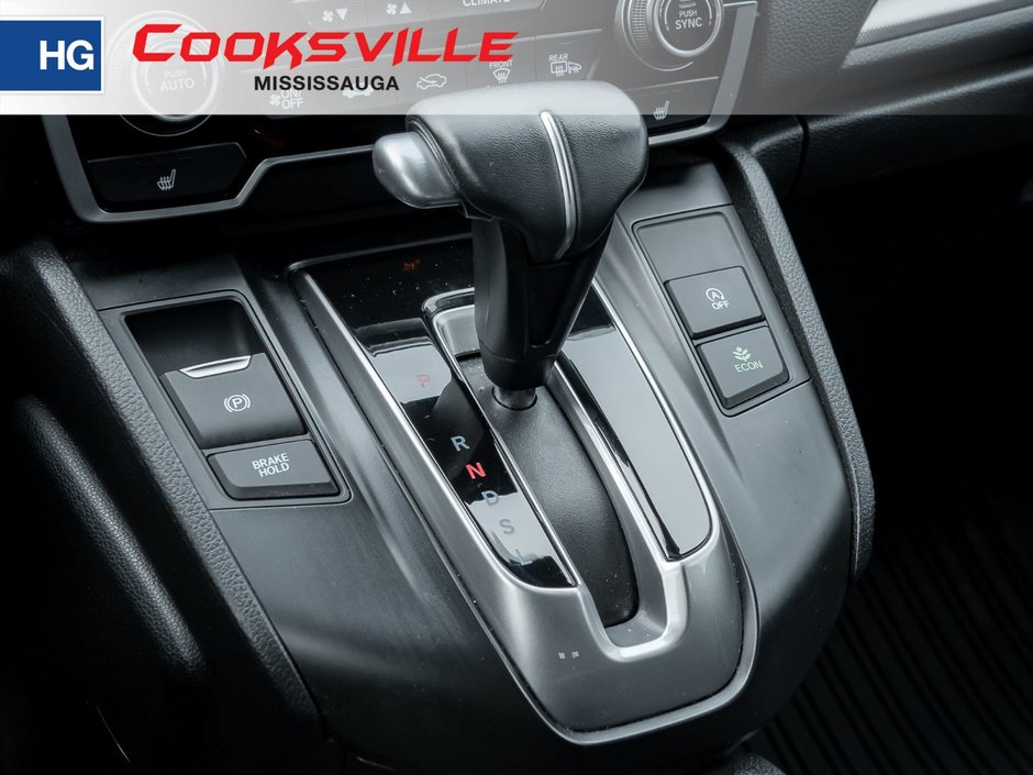 2021 Honda CR-V Sport-16