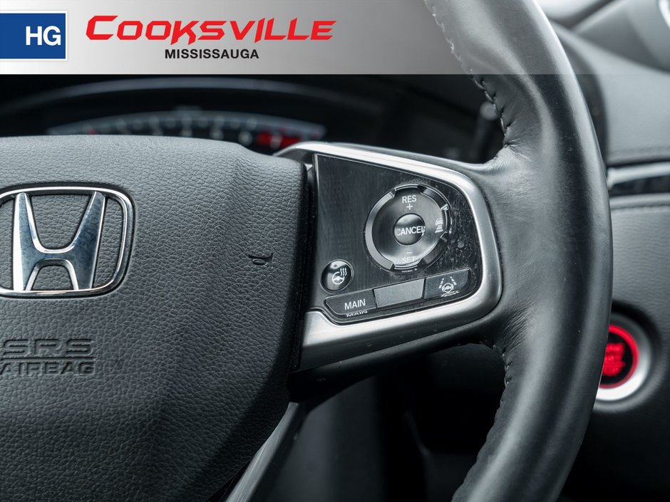 2021 Honda CR-V Sport-10