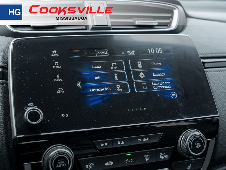 2021 Honda CR-V Sport-18