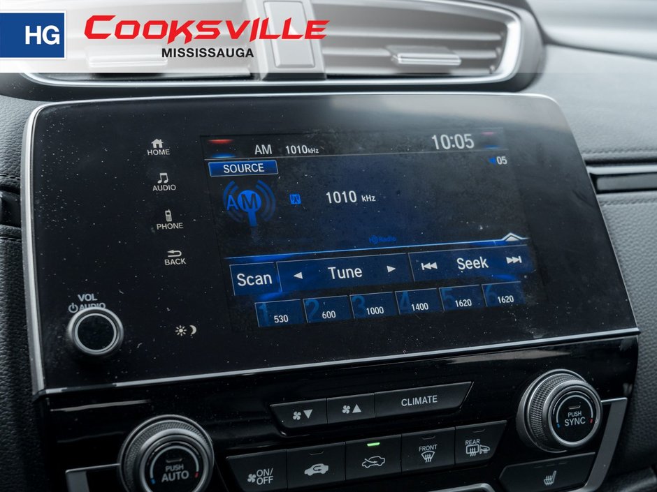 2021 Honda CR-V Sport-19
