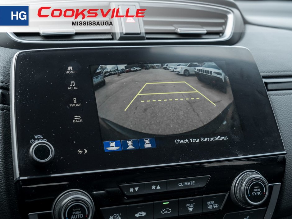 2021 Honda CR-V Sport-12