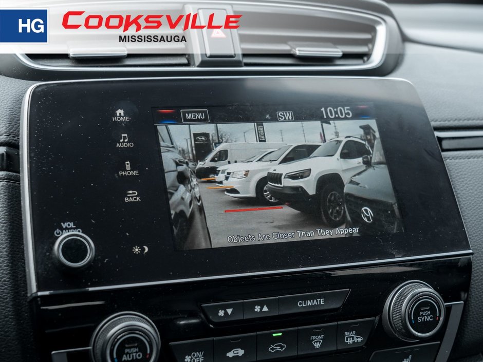 2021 Honda CR-V Sport-13