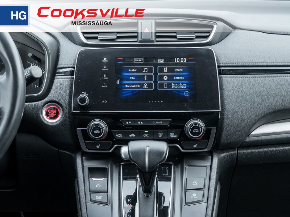 2021 Honda CR-V Sport-24