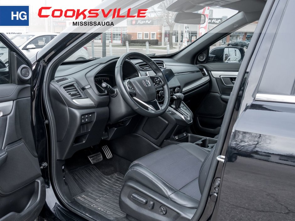 2021 Honda CR-V Sport-7