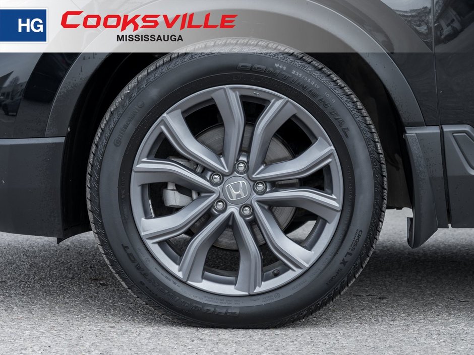 2021 Honda CR-V Sport-3