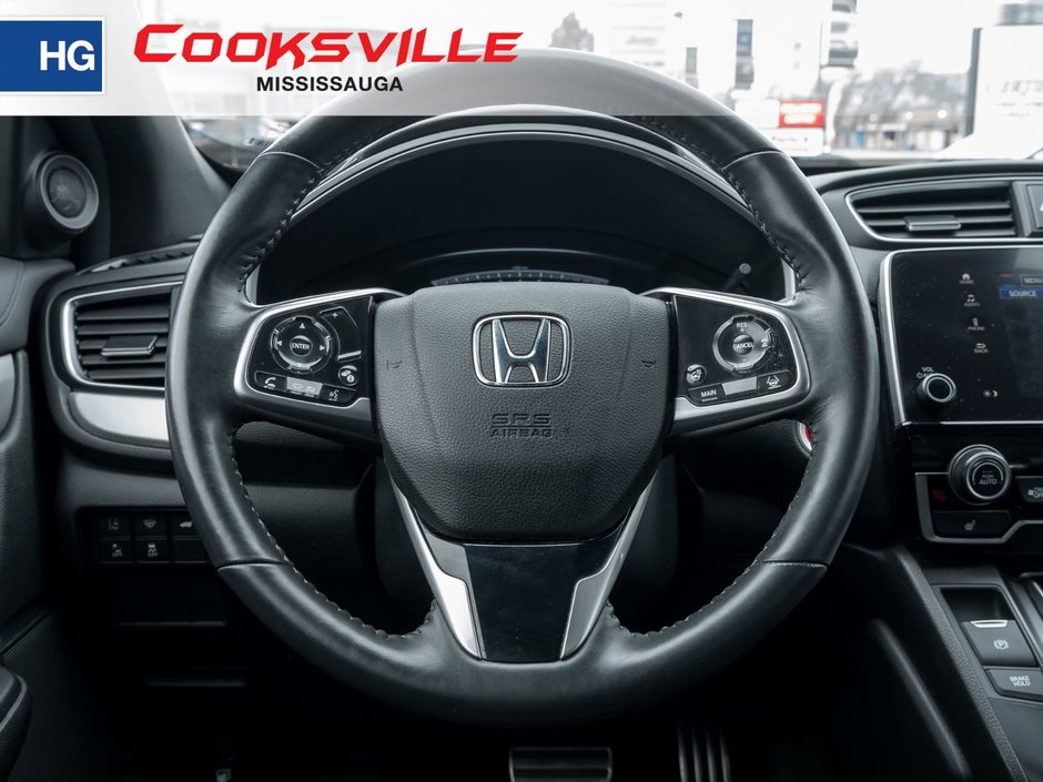 2021 Honda CR-V Sport-8