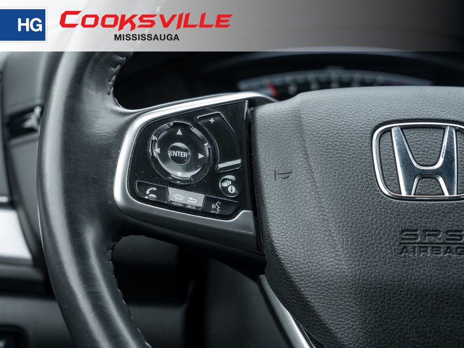 2021 Honda CR-V Sport-9