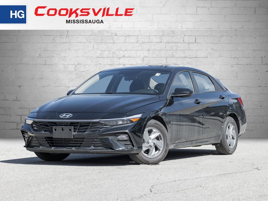 2024 Hyundai Elantra Essential-0
